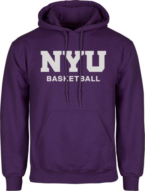 Nyu store tisch sweatshirt