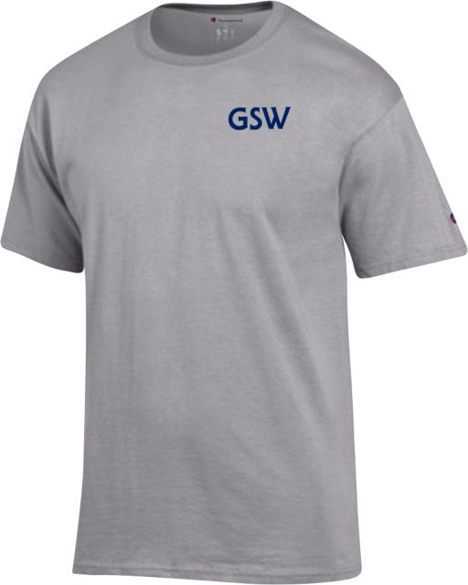 GSW State Champion Oxford T Shirt GSW - ONLINE ONLY
