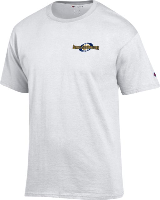 GSW State Champion T Shirt GSW Primary Athletics Mark - ONLINE ONLY