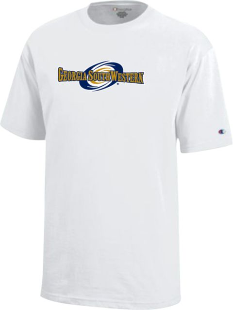 GSW State Youth Champion Short Sleeve Tee GSW Primary Athletics Mark - ONLINE ONLY