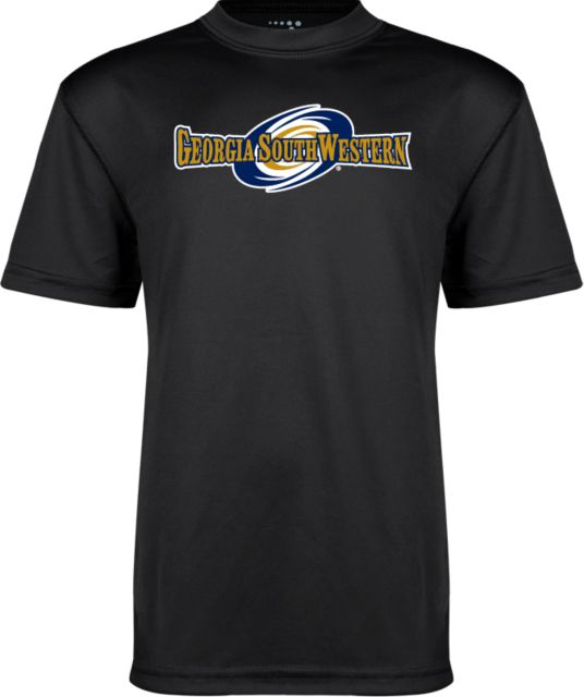 GSW State Youth Performance Tee GSW Primary Athletics Mark - ONLINE ONLY