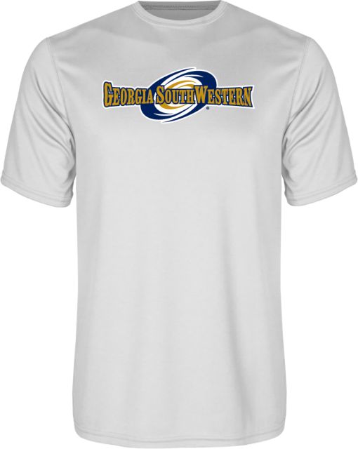 GSW State Performance Tee GSW Primary Athletics Mark - ONLINE ONLY