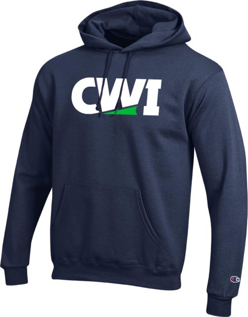 Western Idaho Champion Fleece Hoodie CWI - ONLINE ONLY