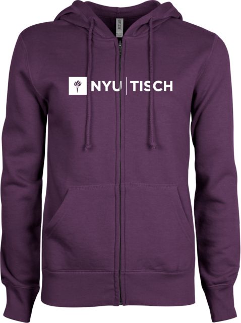 nyu tisch sweatshirt