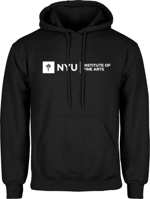 Nyu tisch sweatshirt hot sale