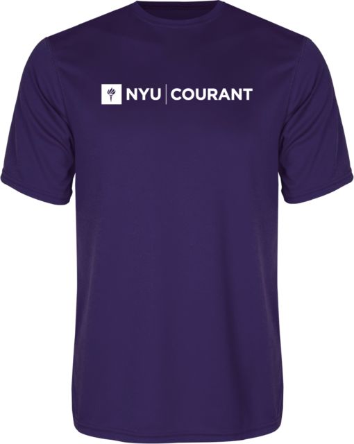 New York University Courant Apparel Gifts