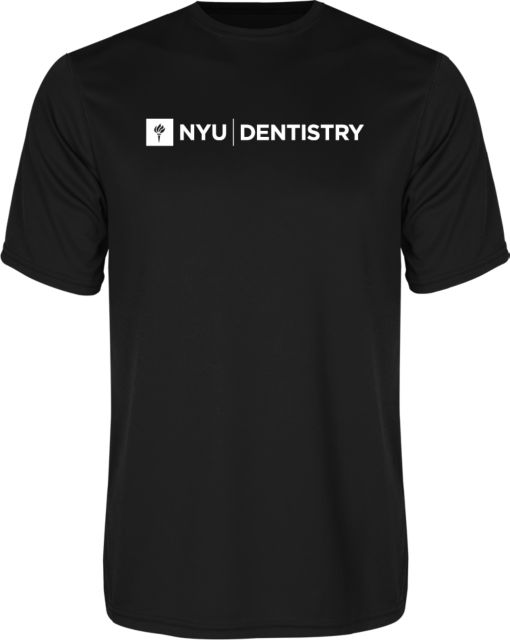 NYU Performance Tee Dentistry - ONLINE ONLY