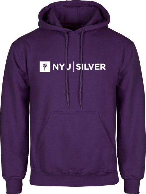 Nyu discount tisch sweatshirt