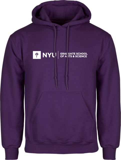 Nyu tisch online sweatshirt