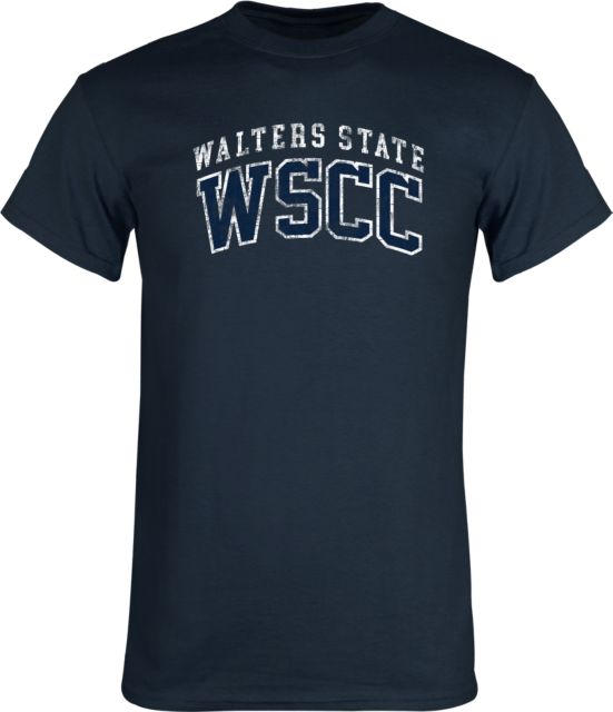 Walter State T Shirt WACC - ONLINE ONLY