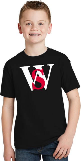 Walter State Youth T Shirt WS - ONLINE ONLY
