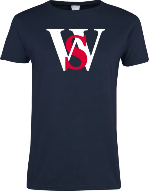 Walter State Ladies T Shirt WS - ONLINE ONLY