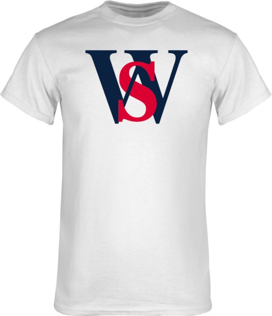 Walter State T Shirt WS - ONLINE ONLY