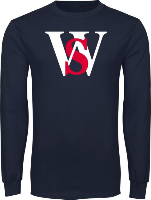 Walter State Long Sleeve T Shirt WS - ONLINE ONLY