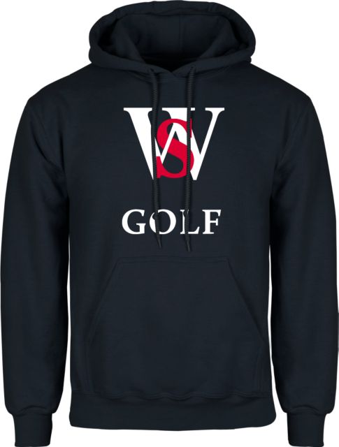 Walter State Fleece Hoodie WS - ONLINE ONLY