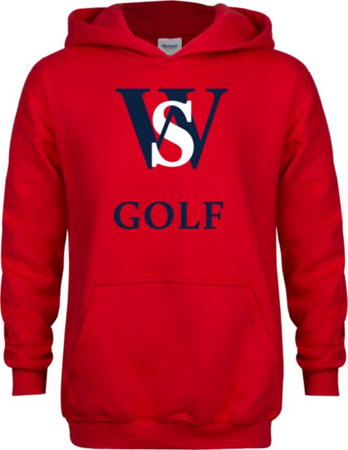 Walter State Youth Fleece Hoodie WS - ONLINE ONLY