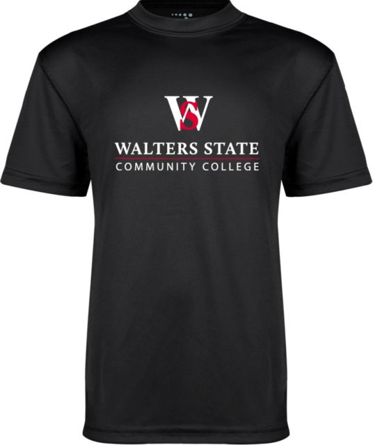 Walter State Youth Performance Tee Primary - ONLINE ONLY