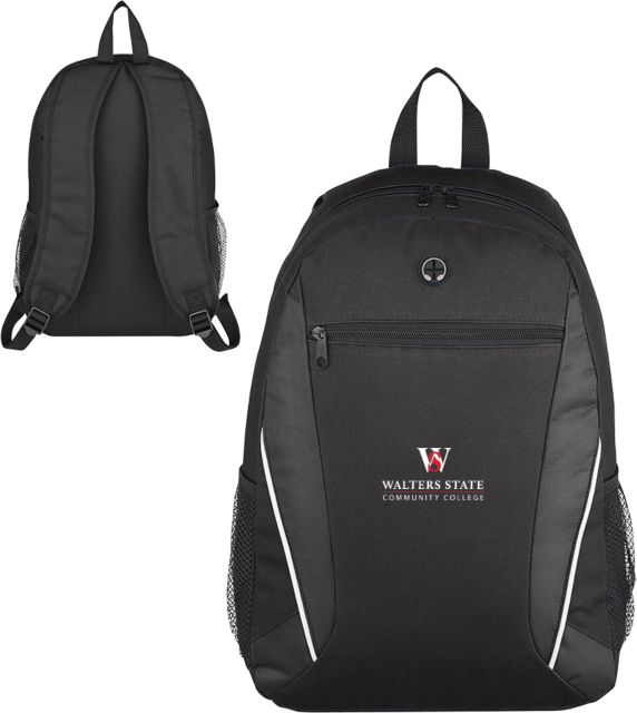 Walter State Homerun Computer Backpack Primary - ONLINE ONLY