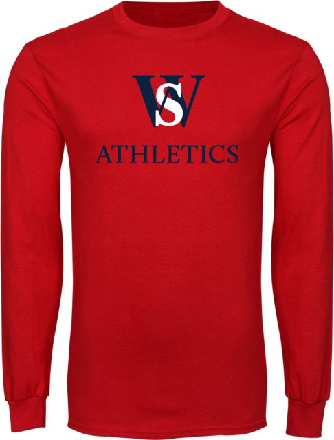 Walter State Long Sleeve T Shirt WS - ONLINE ONLY