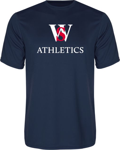 Walter State Performance Tee WS - ONLINE ONLY