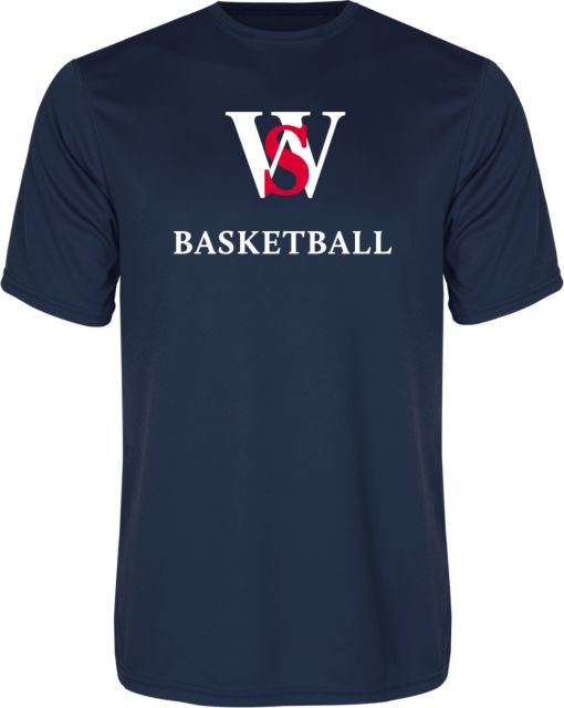 Walter State Performance Tee WS - ONLINE ONLY