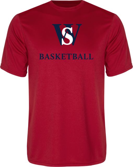 Walter State Performance Tee WS - ONLINE ONLY