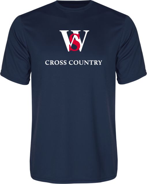 Walter State Performance Tee WS - ONLINE ONLY