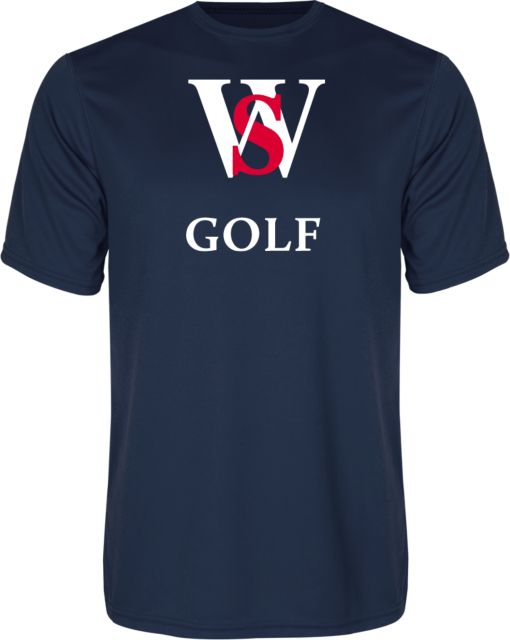 Walter State Performance Tee WS - ONLINE ONLY