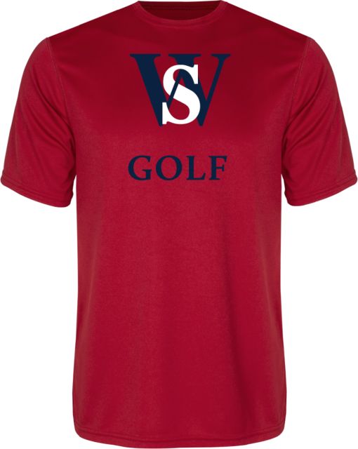 Walter State Performance Tee WS - ONLINE ONLY