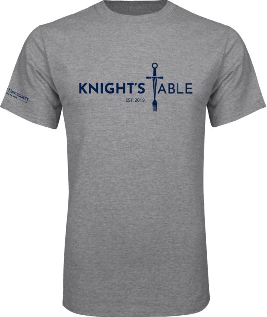 Marian T Shirt Knights Table - ONLINE ONLY
