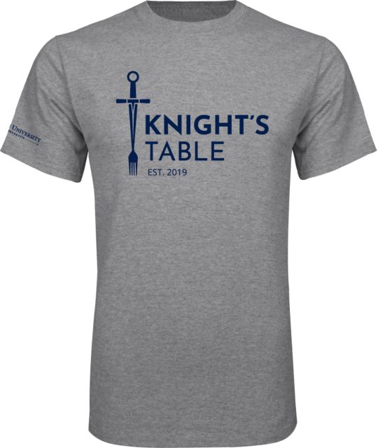 Marian T Shirt Knights Table Alternative Mark - ONLINE ONLY
