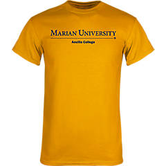 Marian University Girls Pullover Hoodie in School Spirit Sweatshirt Grunge Marian University Girls Pullover Hoodie in School Spirit Sweatshirt Grunge