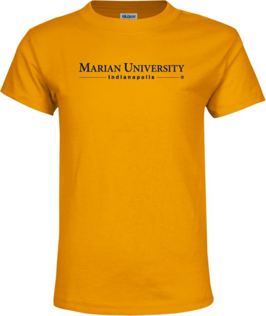 Marian Youth T Shirt Primary Mark - ONLINE ONLY