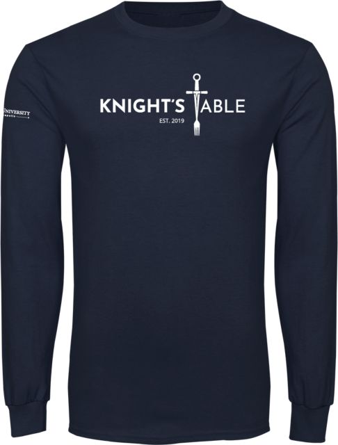 Marian Long Sleeve T Shirt Knights Table - ONLINE ONLY