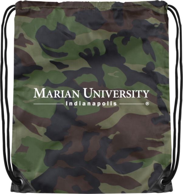 Marian Drawstring Backpack Primary Mark - ONLINE ONLY