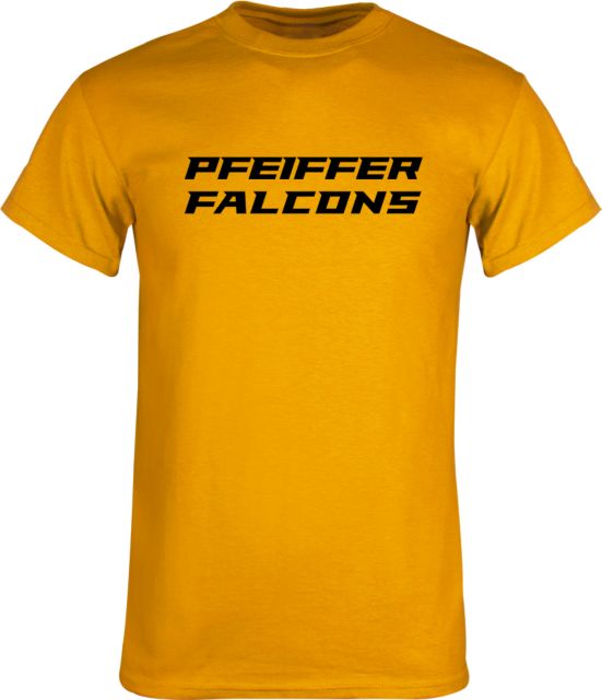 Pfeiffer T Shirt Pfeiffer Falcons - ONLINE ONLY
