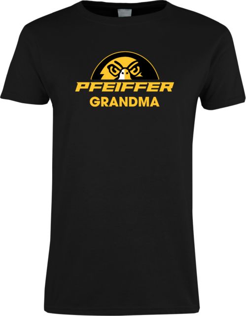 Pfeiffer Ladies T Shirt Pfeiffer Grandma - ONLINE ONLY
