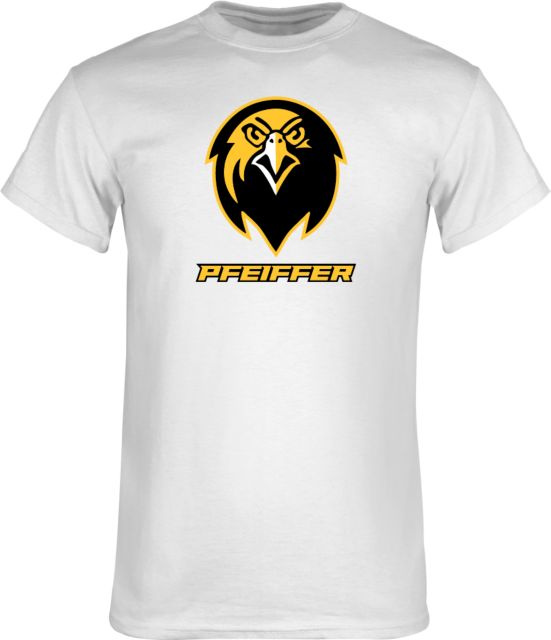 Pfeiffer T Shirt Pfeiffer Combo Athletics Mark - ONLINE ONLY