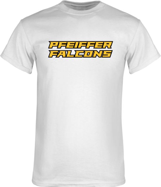 Pfeiffer T Shirt Pfeiffer Falcons - ONLINE ONLY