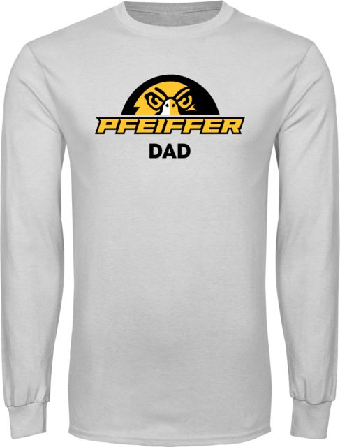 Pfeiffer Long Sleeve T Shirt Pfeiffer Dad - ONLINE ONLY