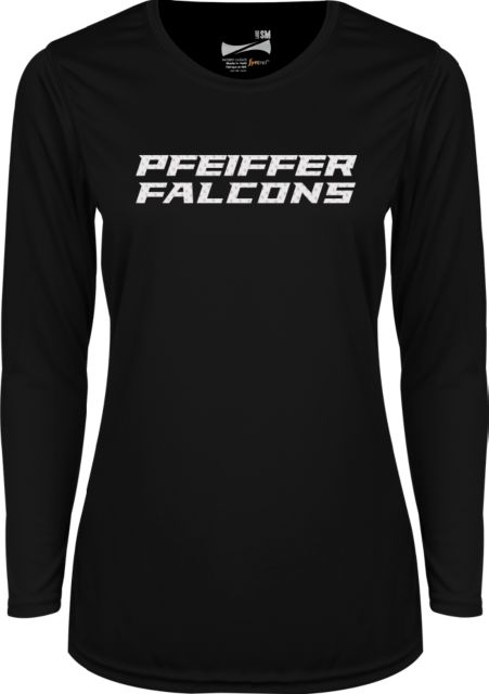 Pfeiffer Ladies Syntrel Performance Longsleeve Shirt R - Sport Mesh - ONLINE ONLY