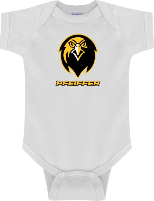 Pfeiffer Infant Bodysuit Pfeiffer Combo Athletics Mark - ONLINE ONLY