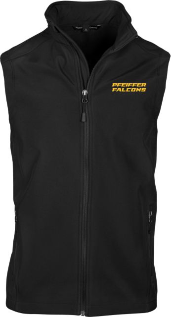 Pfeiffer Core Softshell Vest Pfeiffer Falcons - ONLINE ONLY
