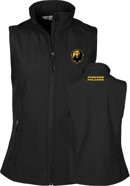 Pfeiffer Ladies Core Softshell Vest Pfeiffer Falcon - ONLINE ONLY