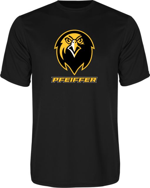 Pfeiffer Performance Tee Pfeiffer Combo Athletics Mark - ONLINE ONLY