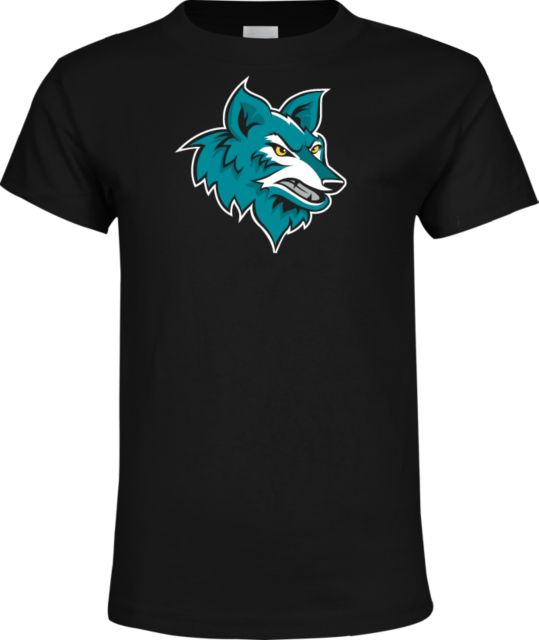 Chandler Gilbert Youth T Shirt Coyote Head - ONLINE ONLY