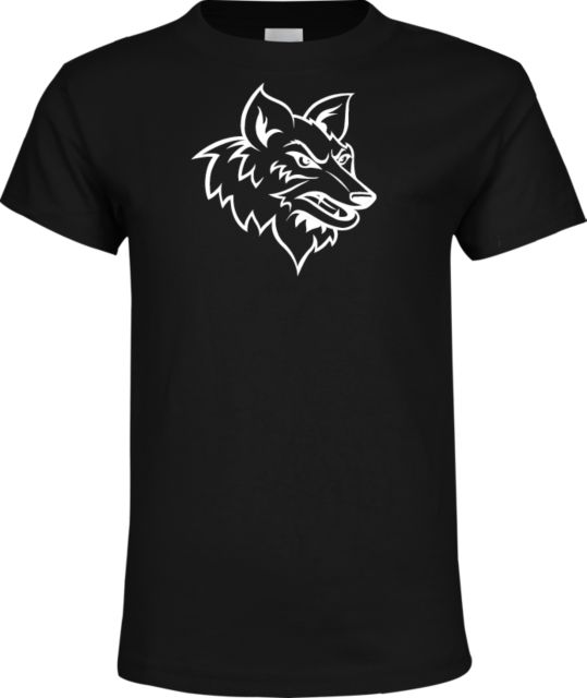 Chandler Gilbert Youth T Shirt Coyote Head - ONLINE ONLY