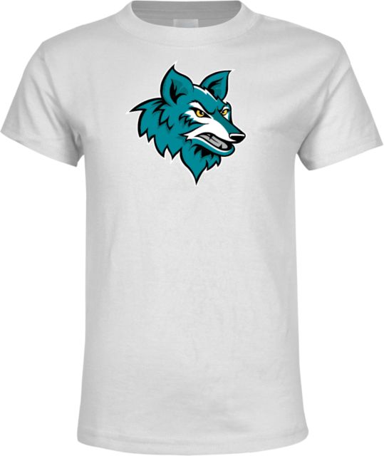 Chandler Gilbert Youth T Shirt Coyote Head - ONLINE ONLY