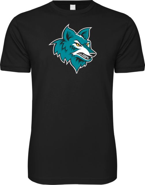 Chandler Gilbert Next Level SoftStyle T Shirt Coyote Head - ONLINE ONLY