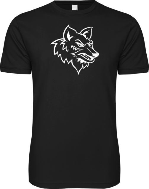 Chandler Gilbert Next Level SoftStyle T Shirt Coyote Head - ONLINE ONLY